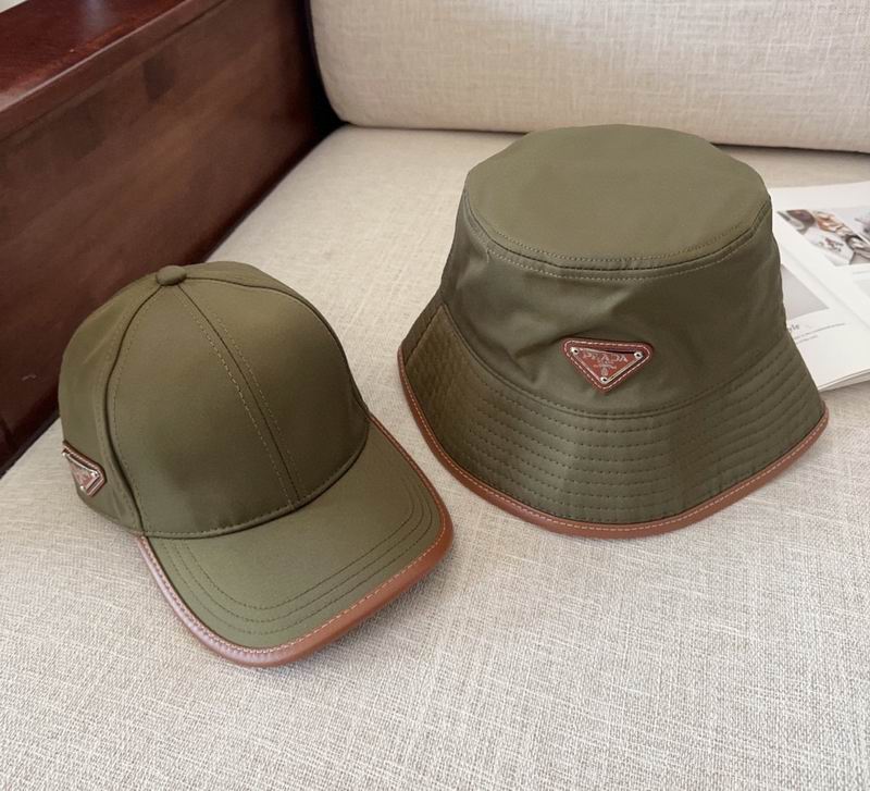 Prada hat dx (503)