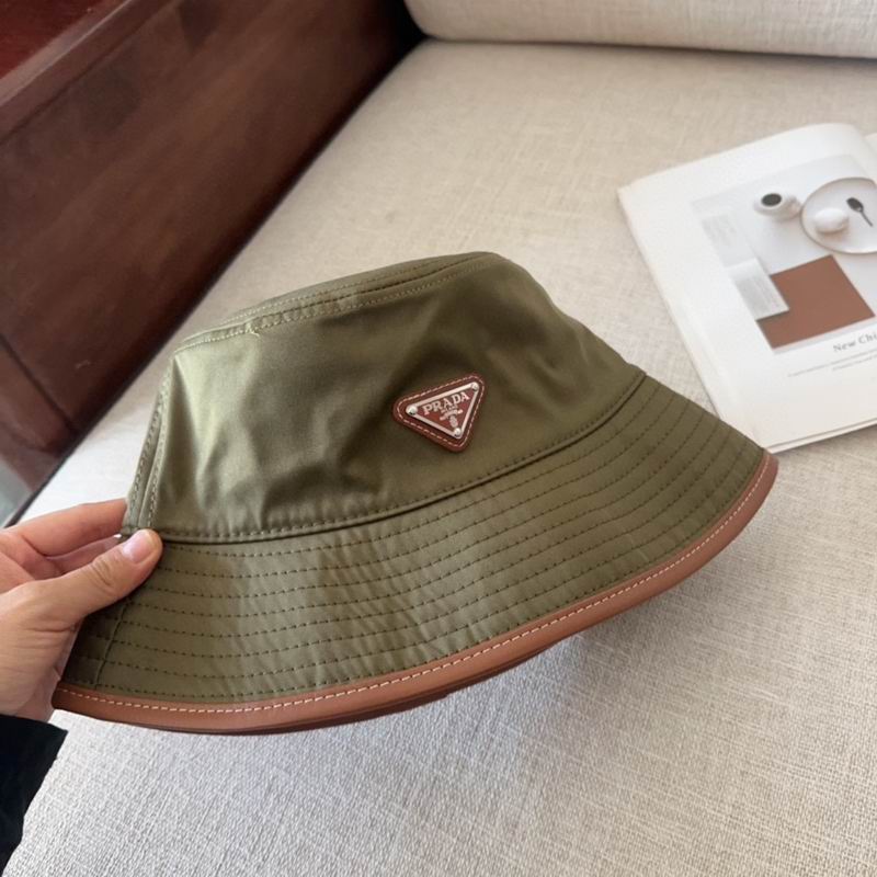 Prada hat dx (505)