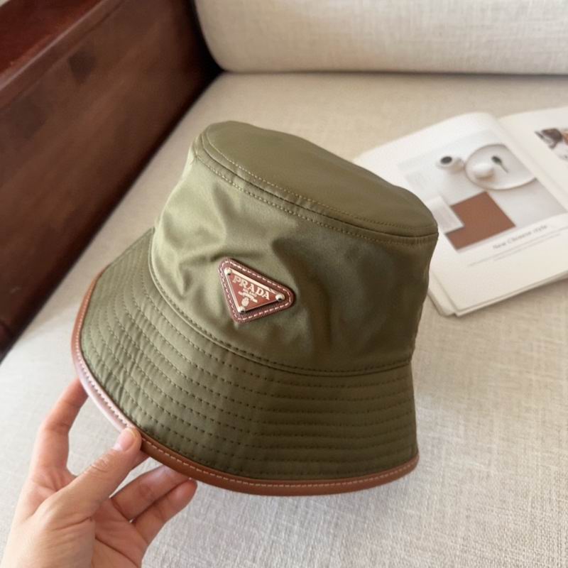 Prada hat dx (509)