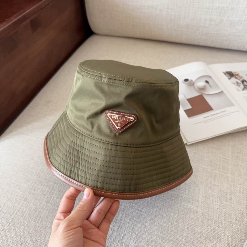 Prada hat dx (510)