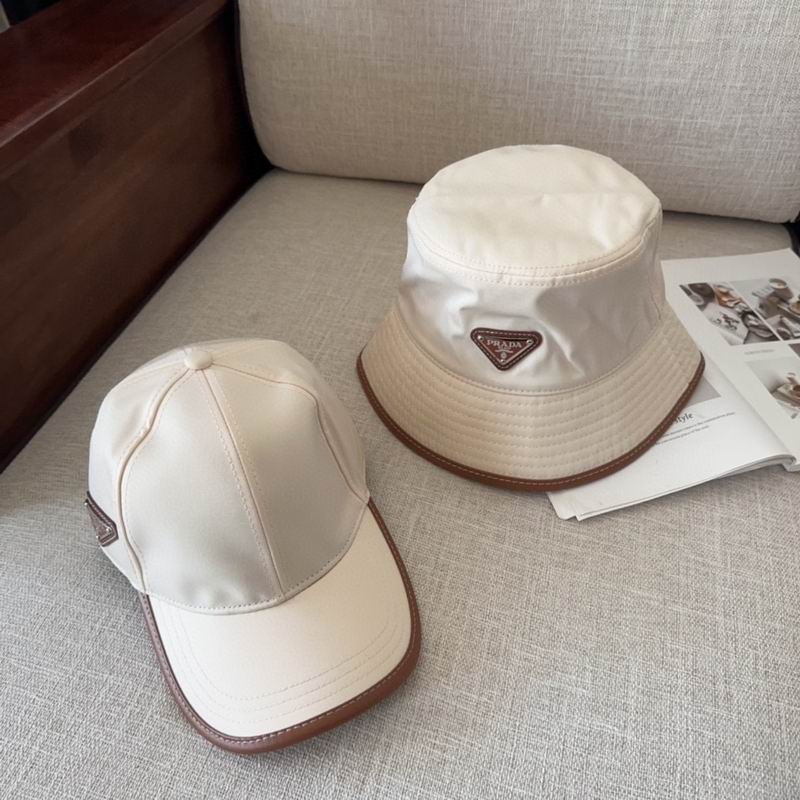 Prada hat dx (530)