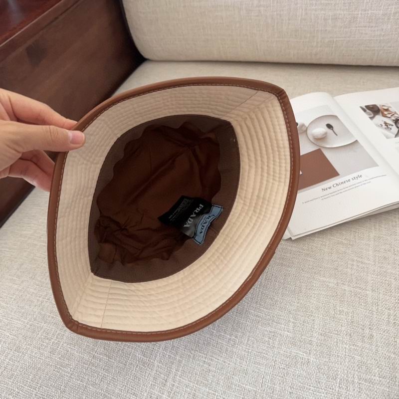 Prada hat dx (533)