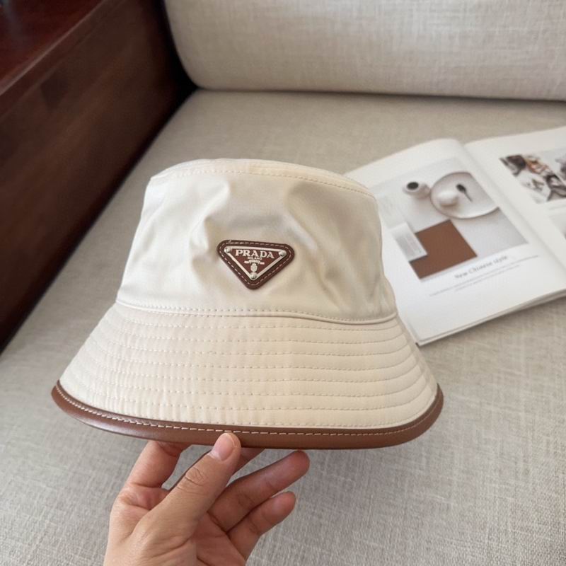 Prada hat dx (535)