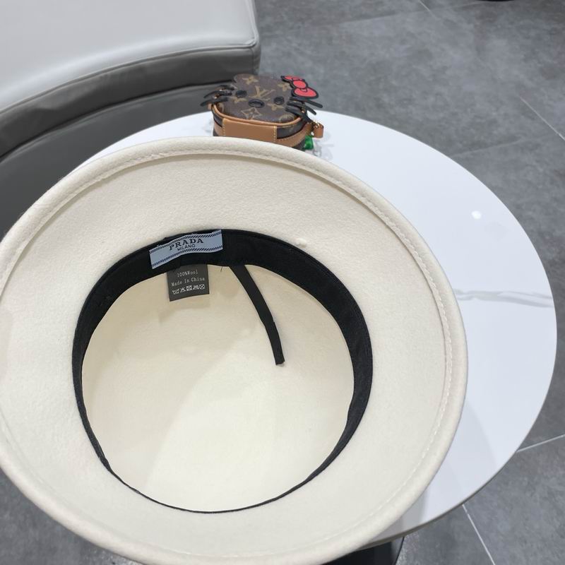 Prada top hat (1)