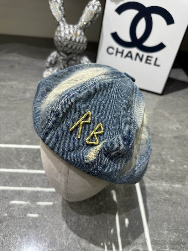 RB beret dx (118)