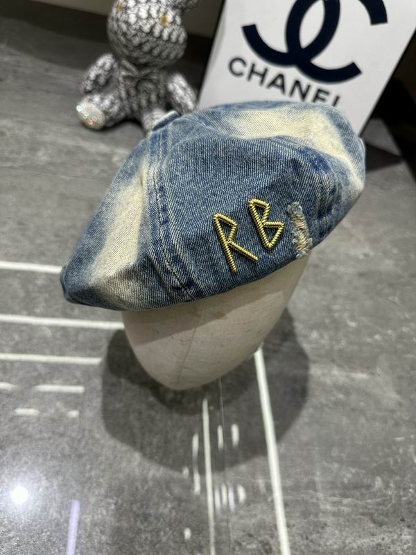 RB beret dx (119)