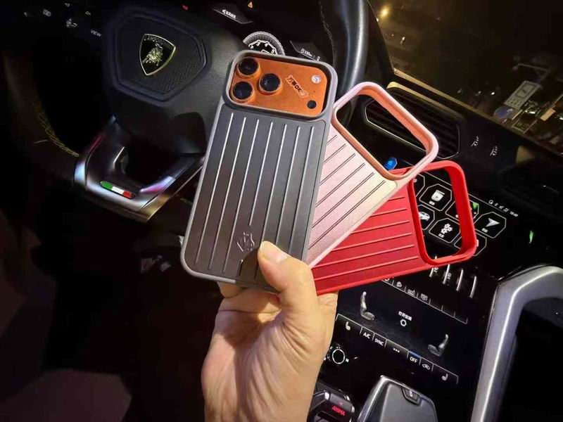 Rimowa iphone shell 14 (2)