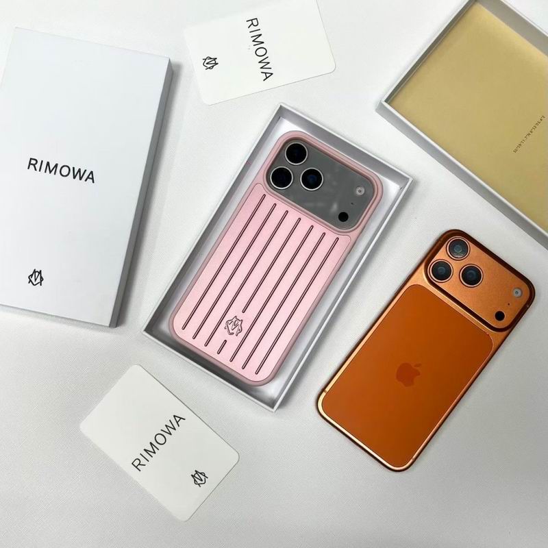 Rimowa iphone shell 25 (1)