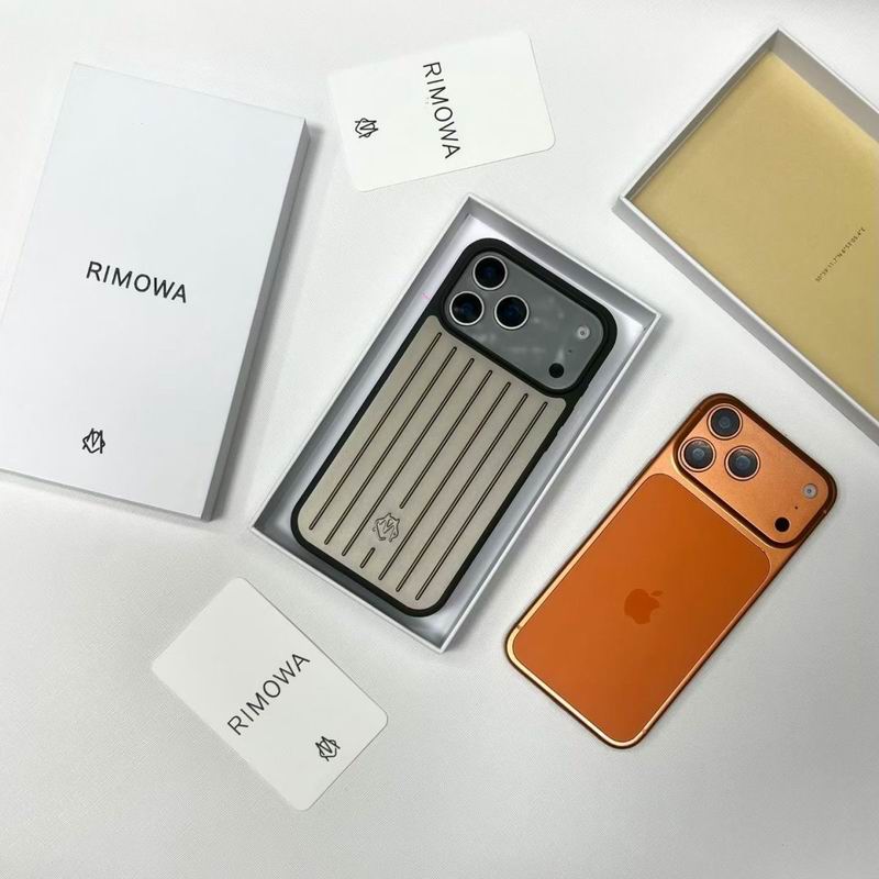 Rimowa iphone shell 25 (2)