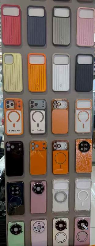Rimowa iphone shell 28 (1)