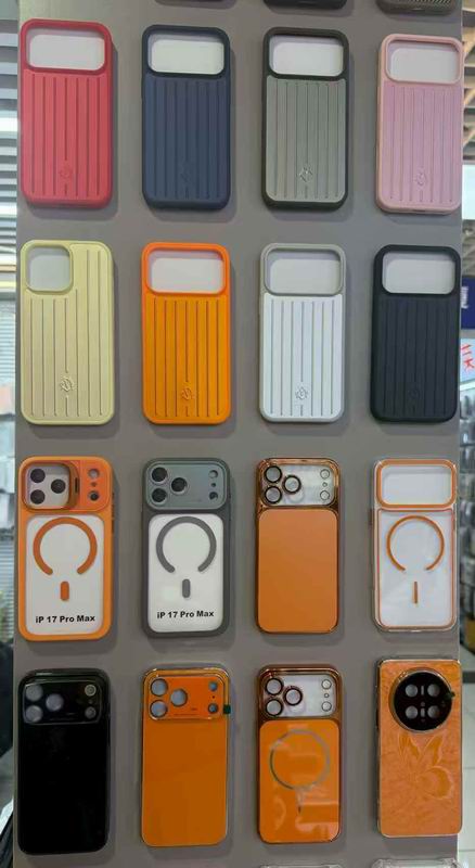 Rimowa iphone shell 28 (2)