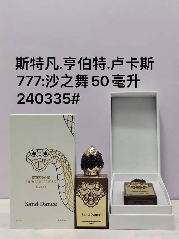 Stephane Humbert Lucas 50ml