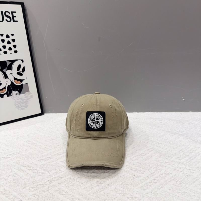 Stone Island Cap (939)