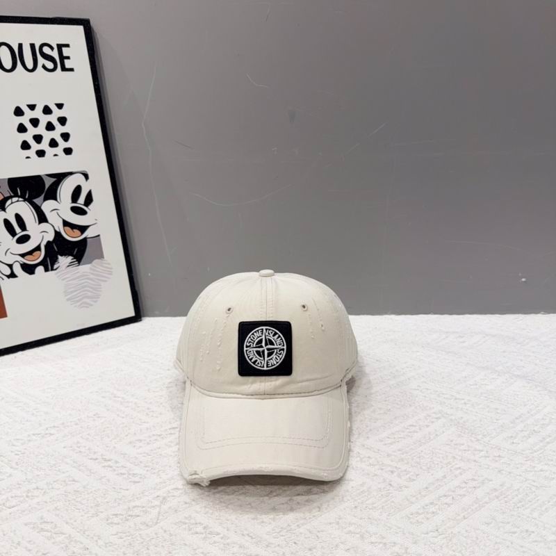 Stone Island Cap (940)