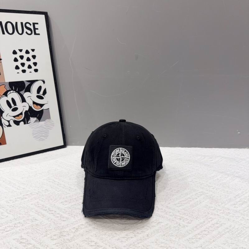 Stone Island Cap (941)