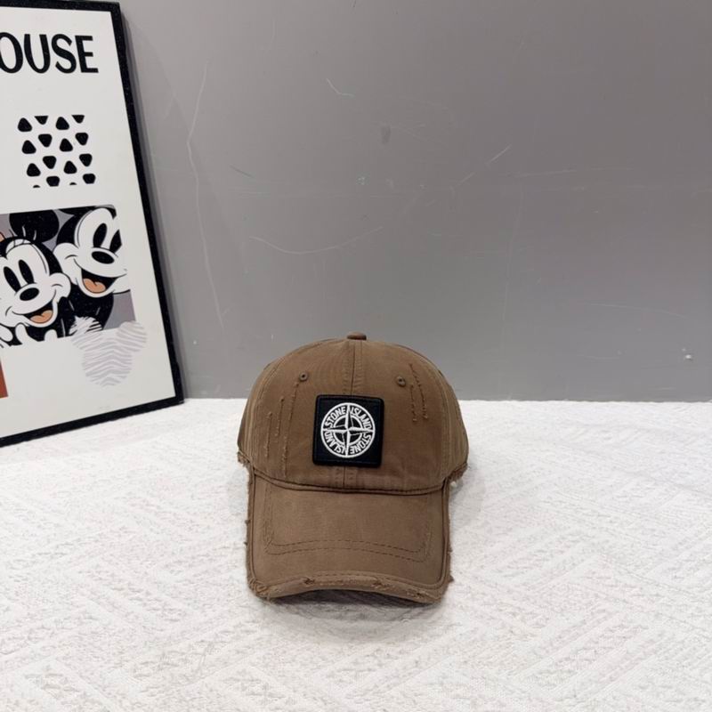Stone Island Cap (942)