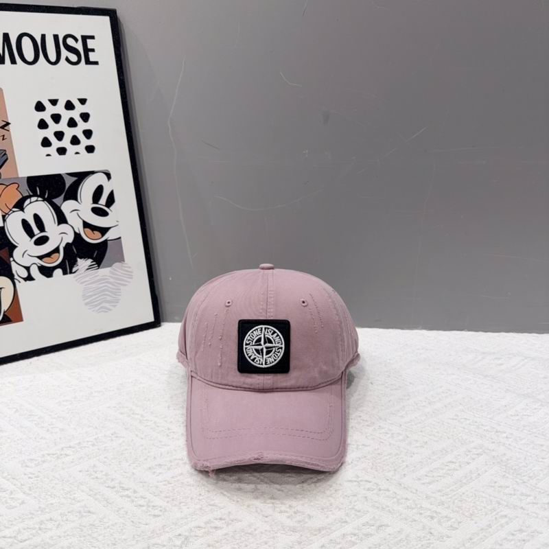 Stone Island Cap (943)