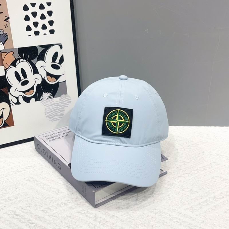 Stone Island Cap (968)