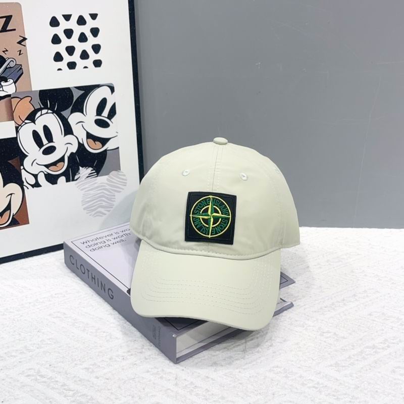 Stone Island Cap (969)