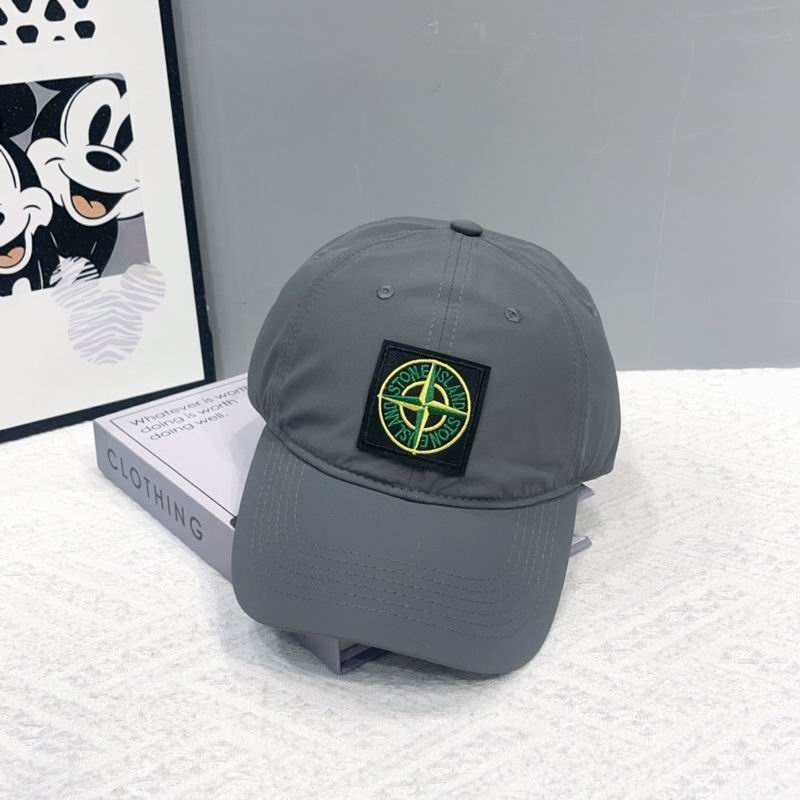 Stone Island Cap (970)