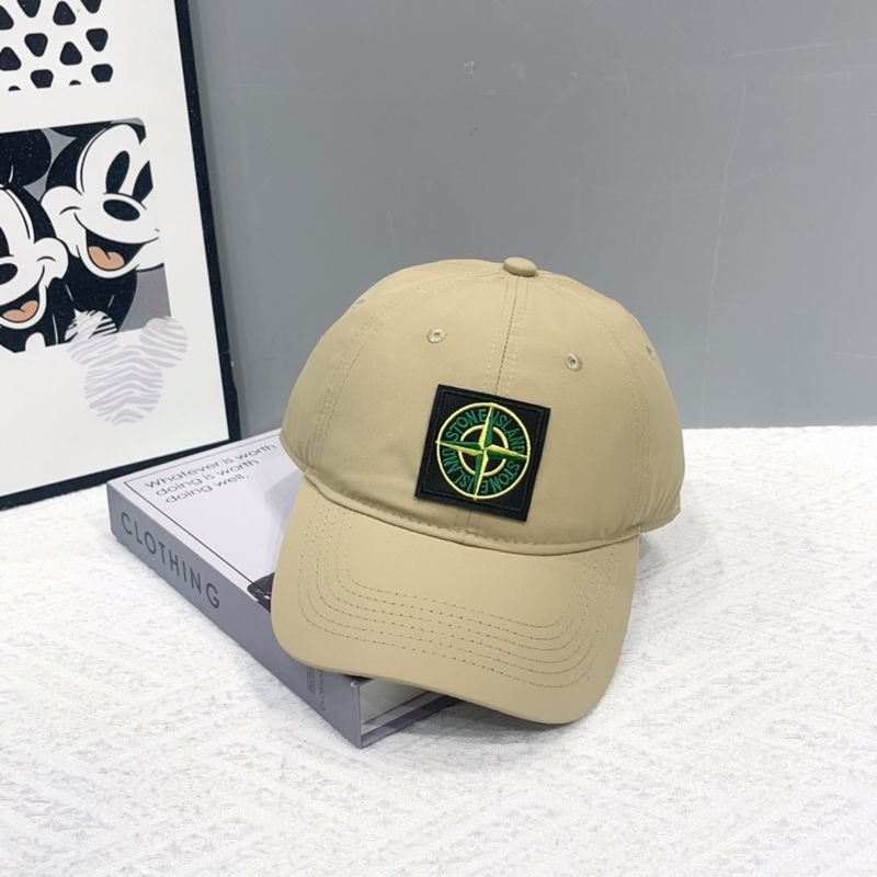 Stone Island Cap (971)