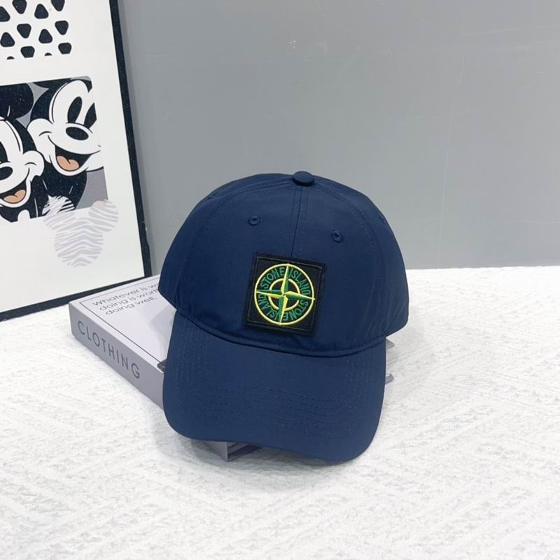 Stone Island Cap (972)