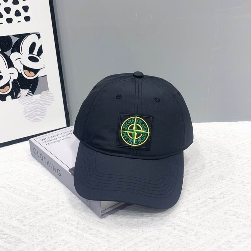 Stone Island Cap (973)