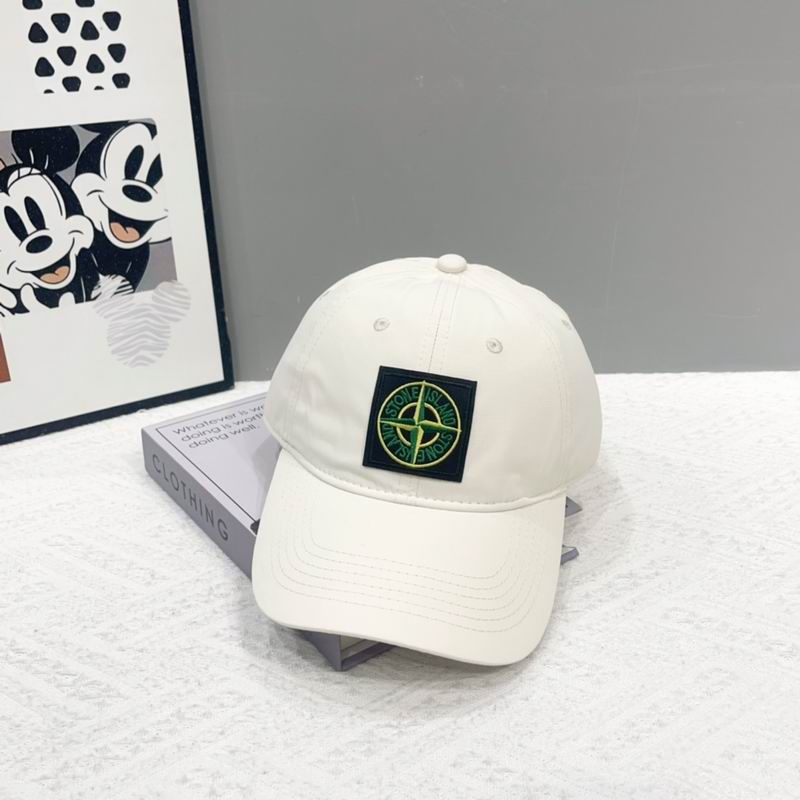 Stone Island Cap (974)