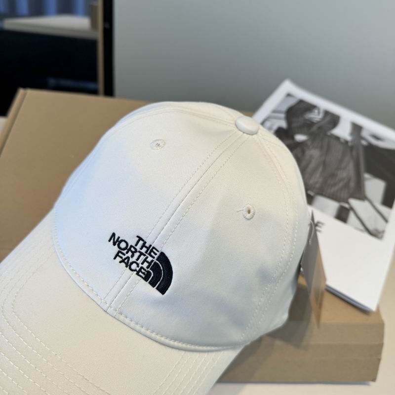 The North Face Cap (1681)