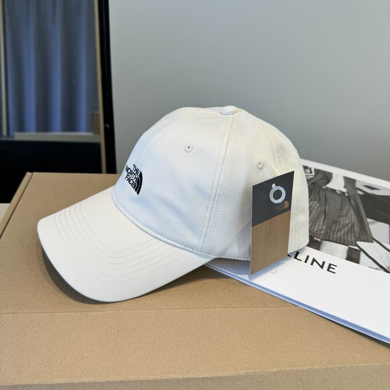 The North Face Cap (1683)