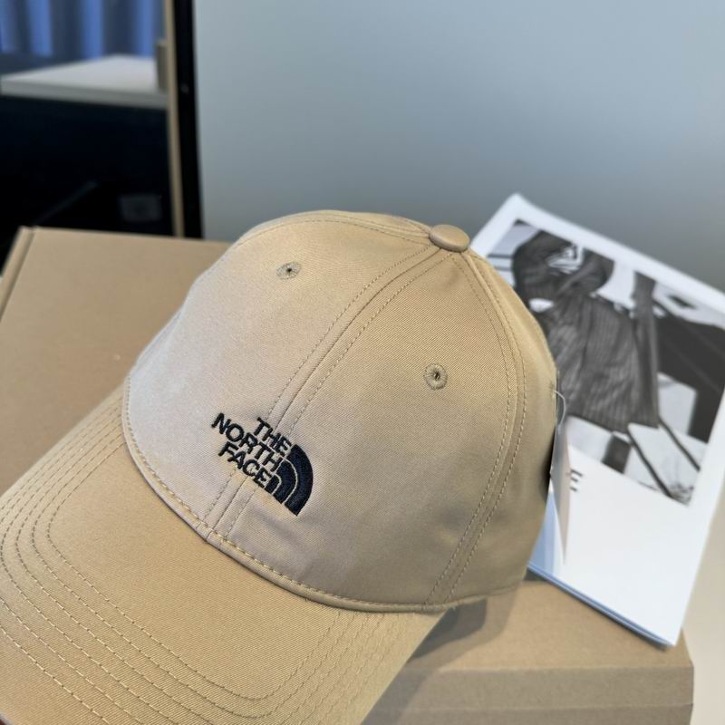 The North Face Cap (1689)