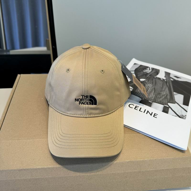 The North Face Cap (1693)