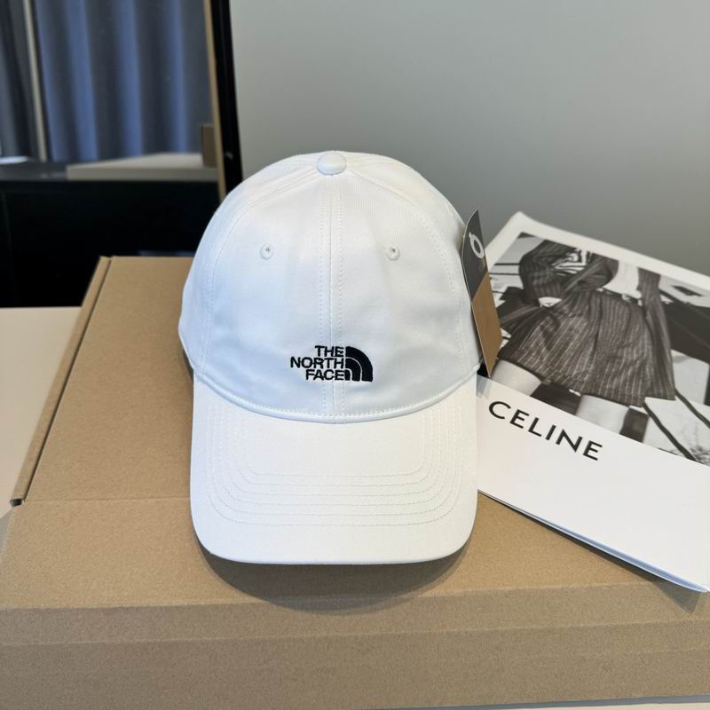 The North Face Cap (1711)