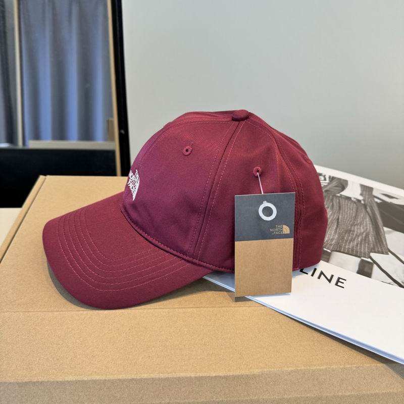 The North Face Cap (1719)