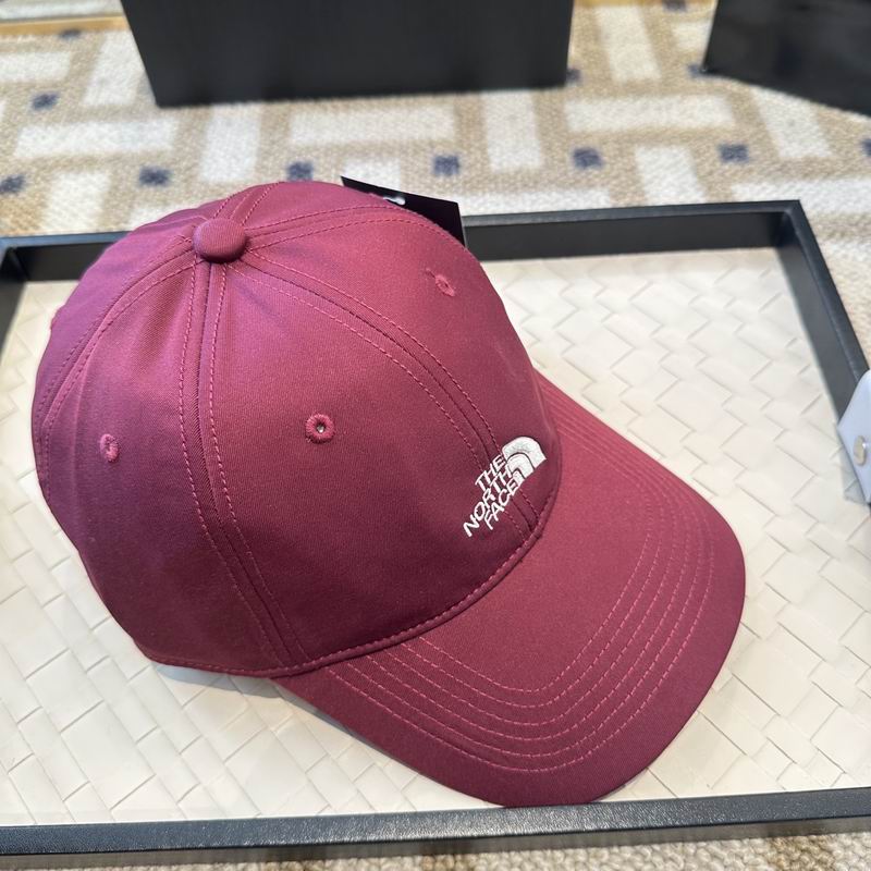 The North Face Cap (750)