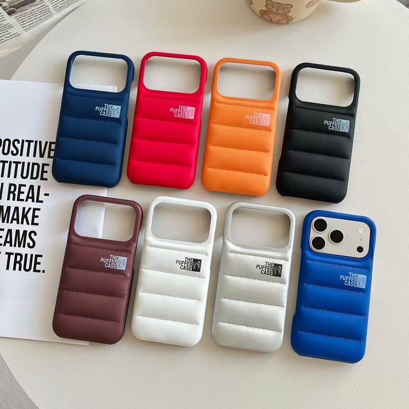 The North Face iphone shell 30