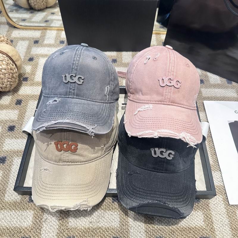 UGG Cap (235)