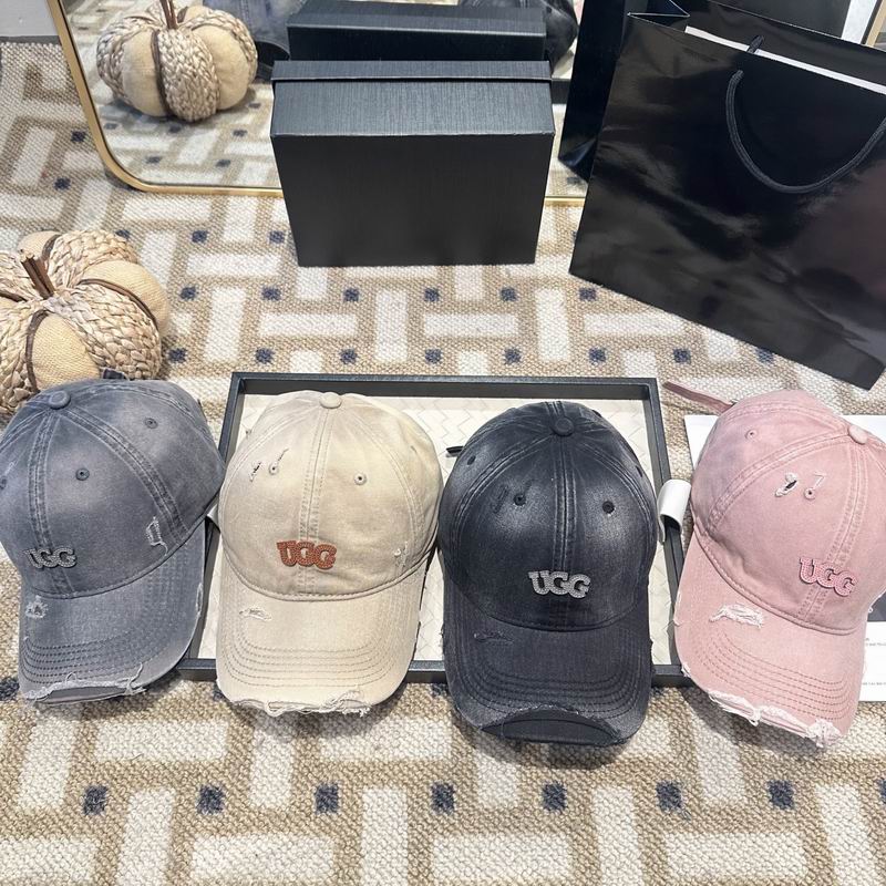 UGG Cap (254)