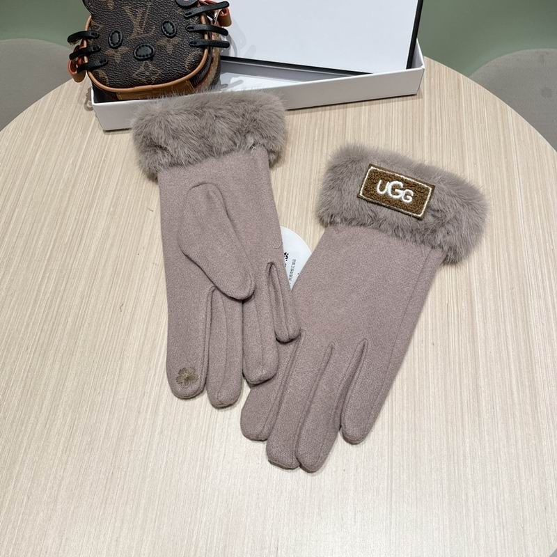 UGG Gloves hm (1)