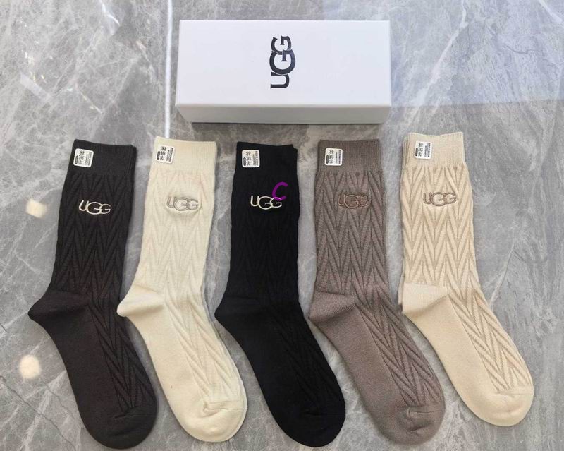 UGG Socks (353)