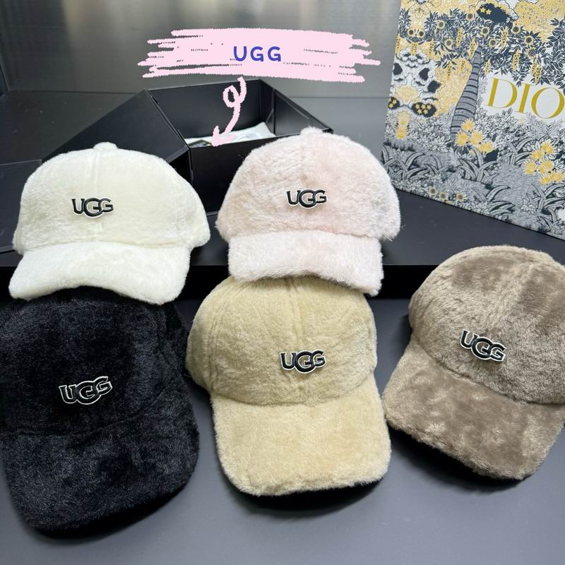 UGG cap dx (75)