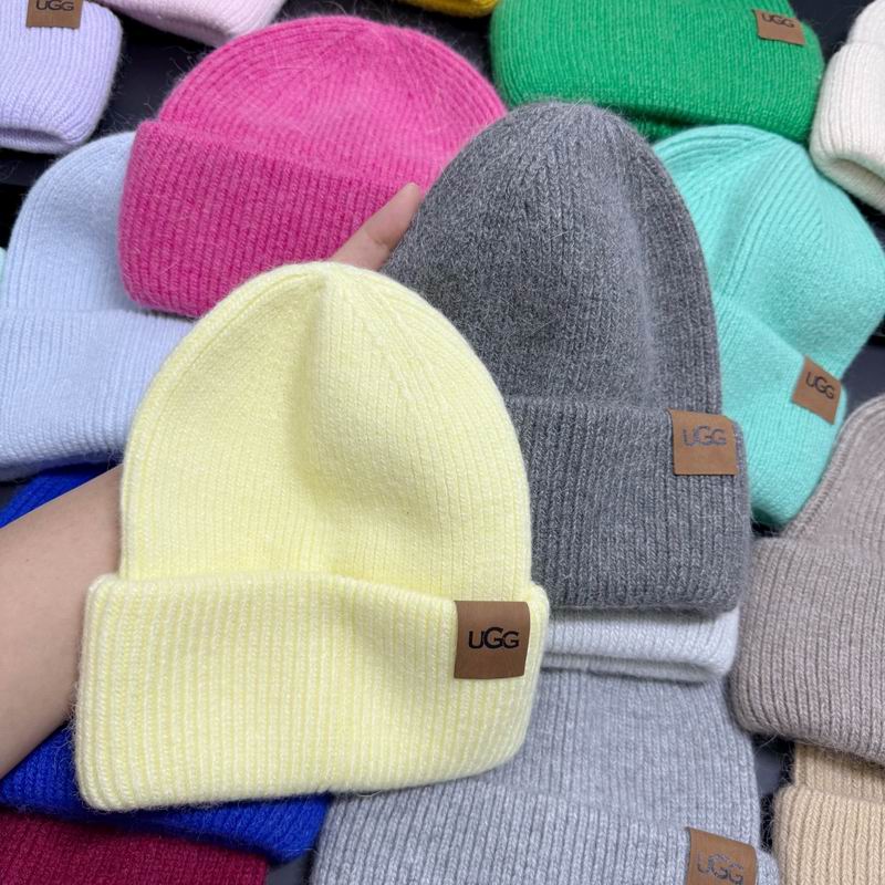UGG hat (3423)