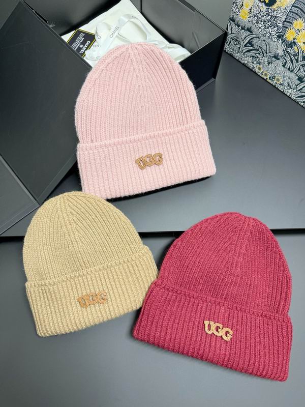 UGG hat dx (230)