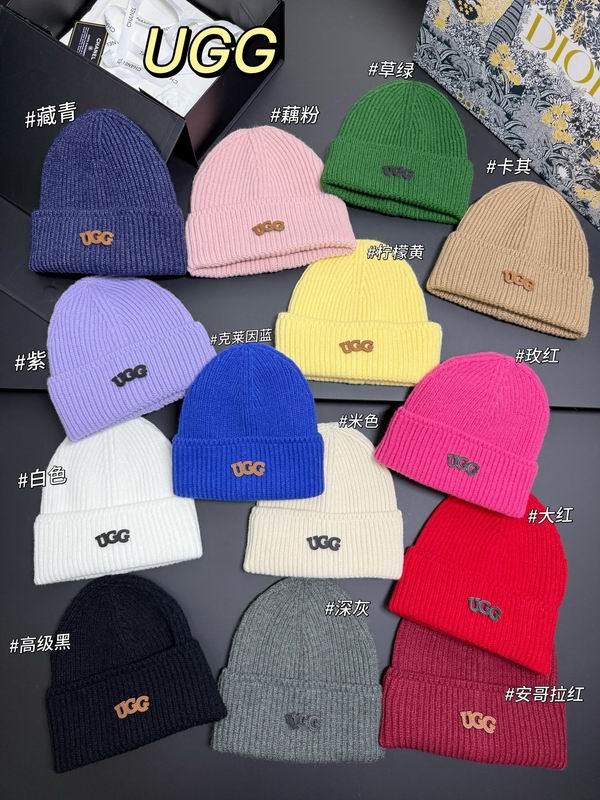 UGG hat dx (235)