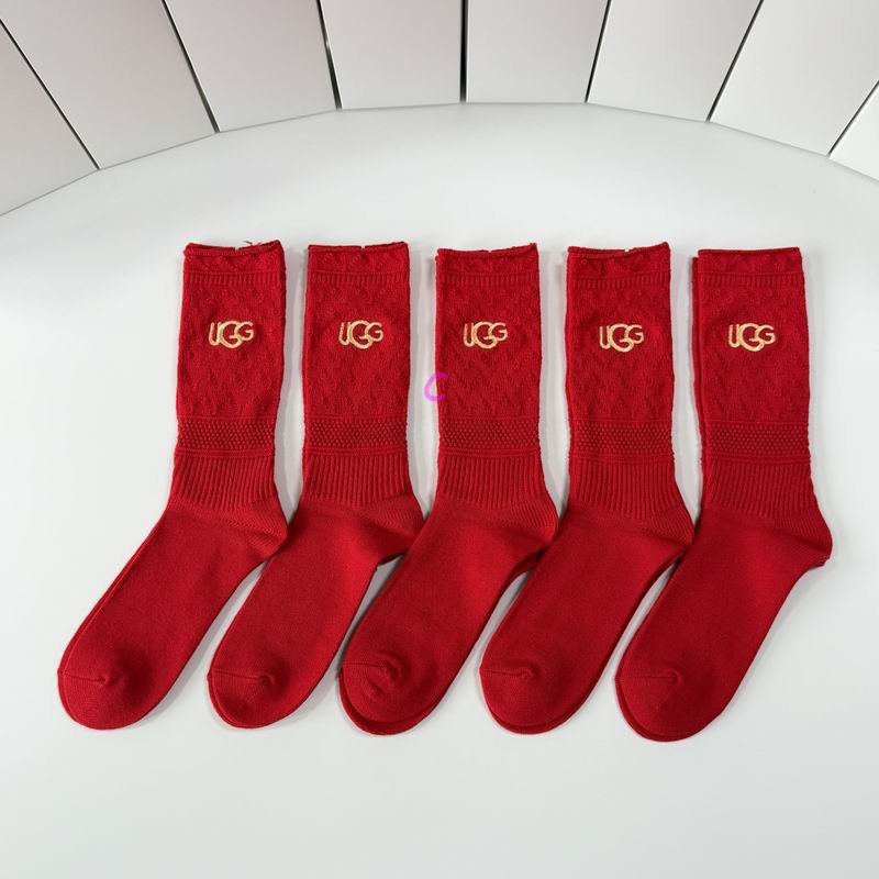UGG socks (331)