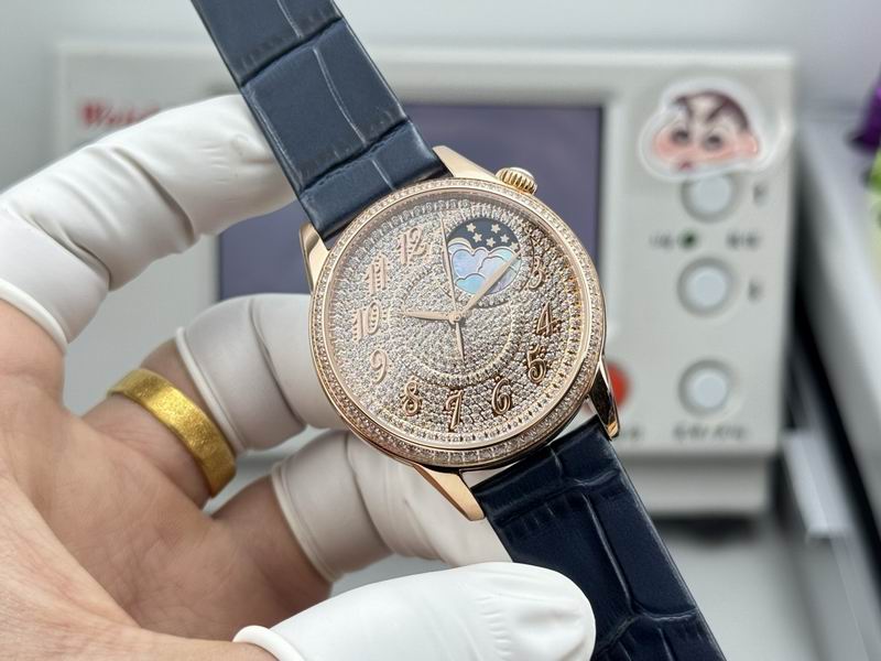 Vacheron Constantin 37mm 37 (35)