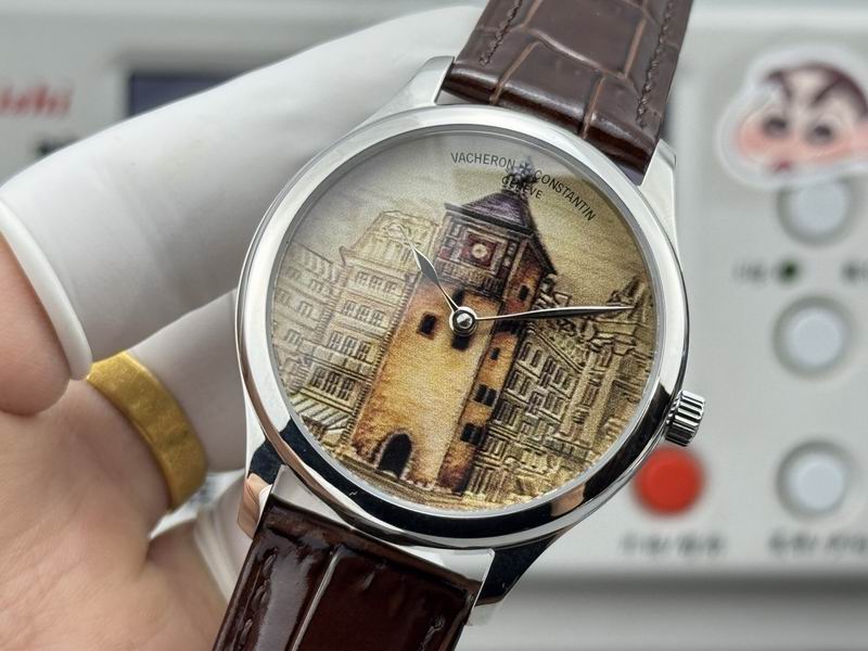 Vacheron Constantin 40mm 34 (5)