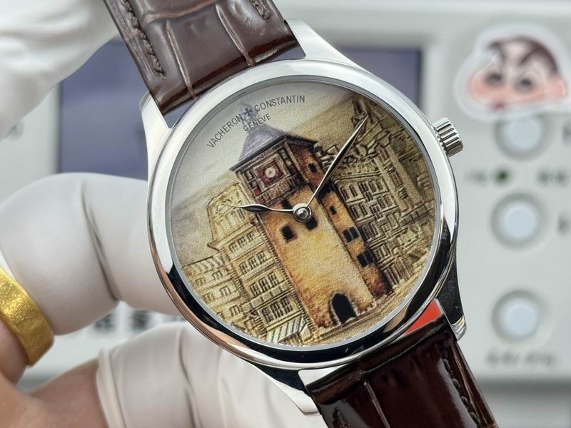 Vacheron Constantin 40mm 34 (6)