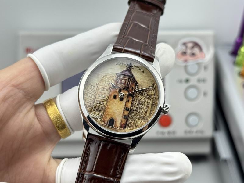 Vacheron Constantin 40mm 34 (7)