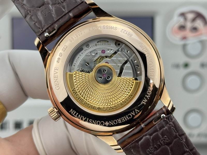 Vacheron Constantin 40mm 35 (2)